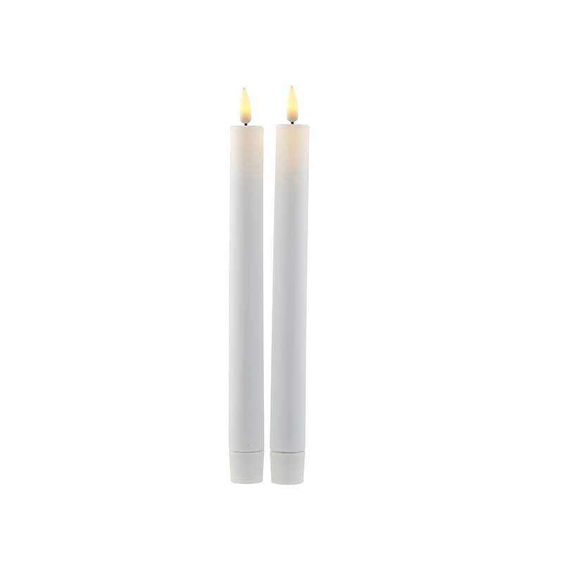 Sirius Sille LED Kronelys 2 stk.
