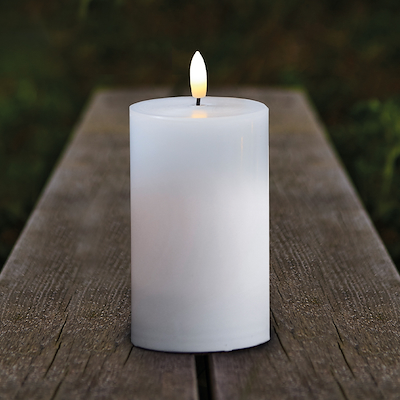 Sirius Sille Outdoor LED bloklys H12,5 cm