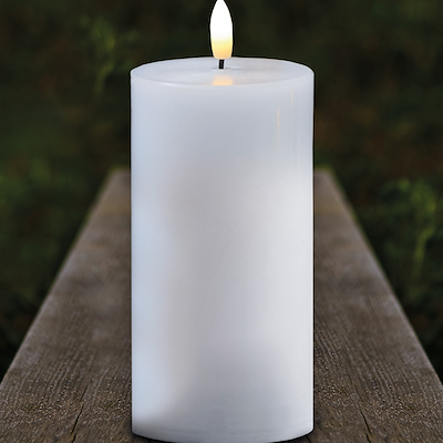 Sirius Sille Outdoor LED bloklys H20 cm