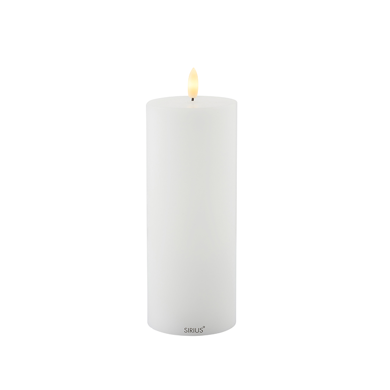 Sirius Sille Outdoor LED bloklys H20 cm