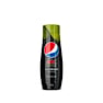 SodaStream Smagskoncentrat Pepsi Max Lime 440 Ml