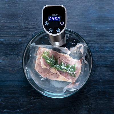 Gastronoma Sous Vide 1000 watt