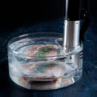 Gastronoma Sous Vide 1000 watt