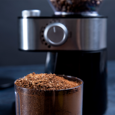 Gastronoma kaffekværn 200 Gram