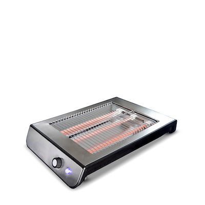 Gastronoma brødrister 900 watt