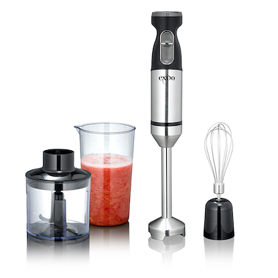 Exido stavblender 1000 watt