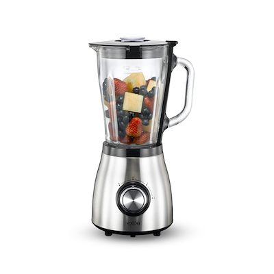 Exido blender 1,5 liter 550 watt