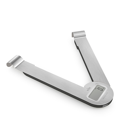 Witt Classic Køkkenvægt Foldbar