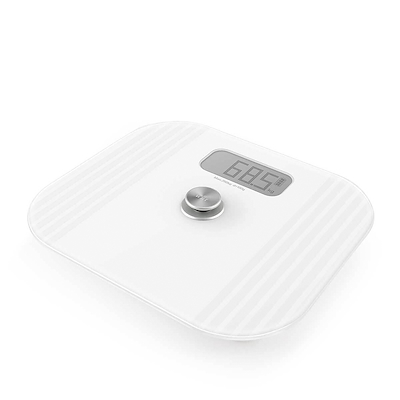 Witt Personal Scale badevægt hvid max 200 kg