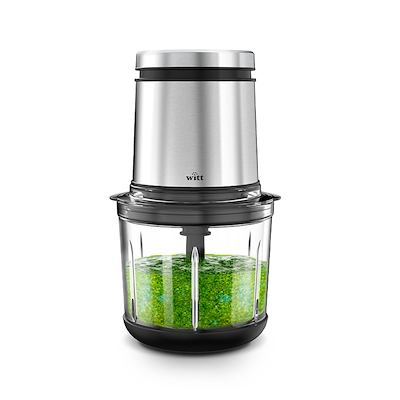 Witt Classic Food Chopper minihakker 400 watt