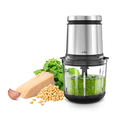 Witt Classic Food Chopper minihakker 400 watt