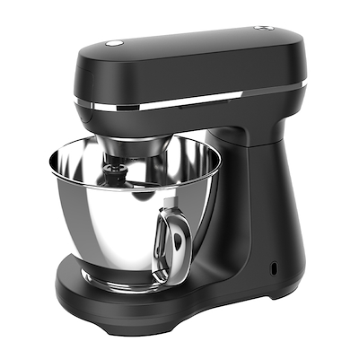 Witt Premium røremaskine sort