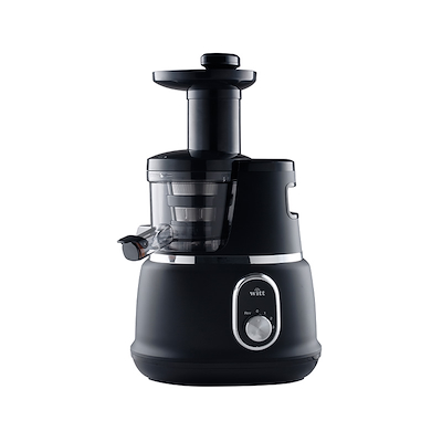 Witt Premium slowjuicer sort