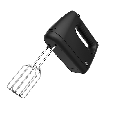 Witt Premium håndmixer sort