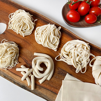 Witt Premium pastamaskine sort