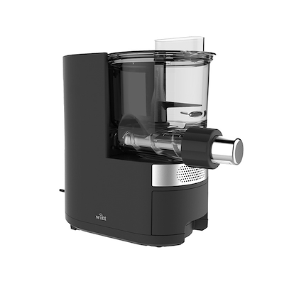 Witt Premium pastamaskine sort
