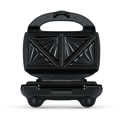 Witt premium Sandwich Maker sandwichtoaster sort 1000 watt