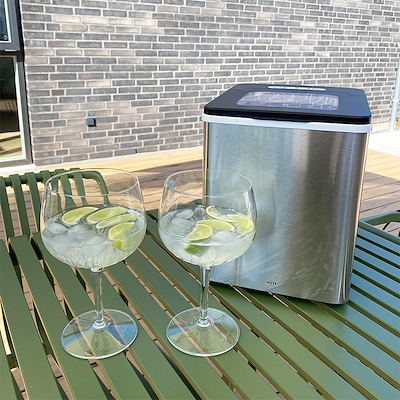 Witt Classic isterningmaskine