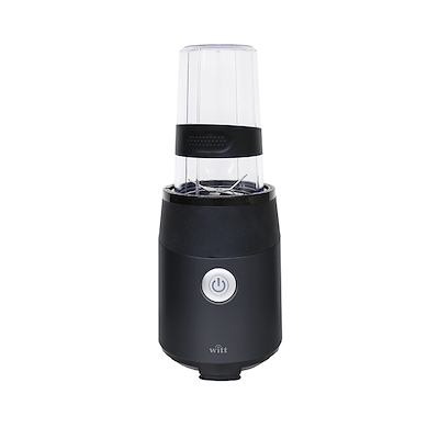 Witt Classic Nutri blender sort 600 watt