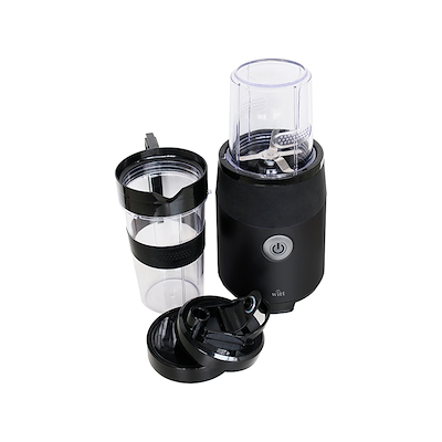 Witt Classic Nutri blender sort 600 watt