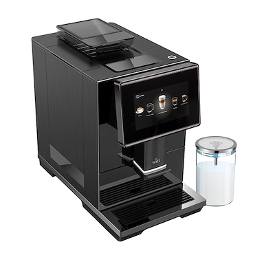 Witt Premium fuldautomatisk espressomaskine black
