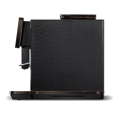 Witt Premium fuldautomatisk espressomaskine black