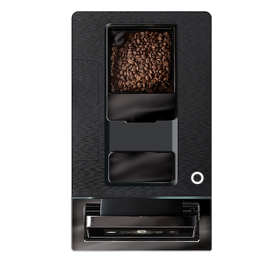 Witt Premium fuldautomatisk espressomaskine black