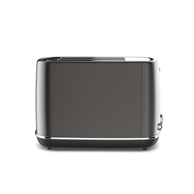 Witt Classic brødrister grå