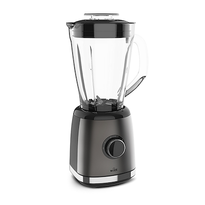 Witt Classic blender grå