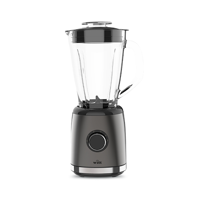 Witt Classic blender grå