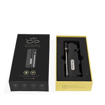 Cookperfect trådløs termometer