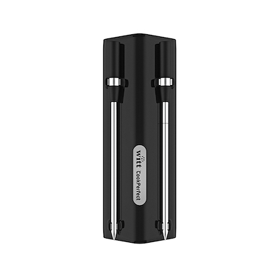 Witt CookPerfect Dual trådløs kødnål