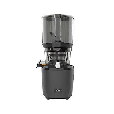 Witt By Kuvings AUTO10S Slow juicer sort 3 liter