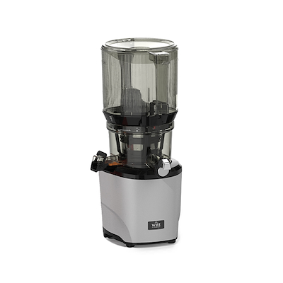 Witt By Kuvings AUTO10S Slow juicer sølv 3 liter