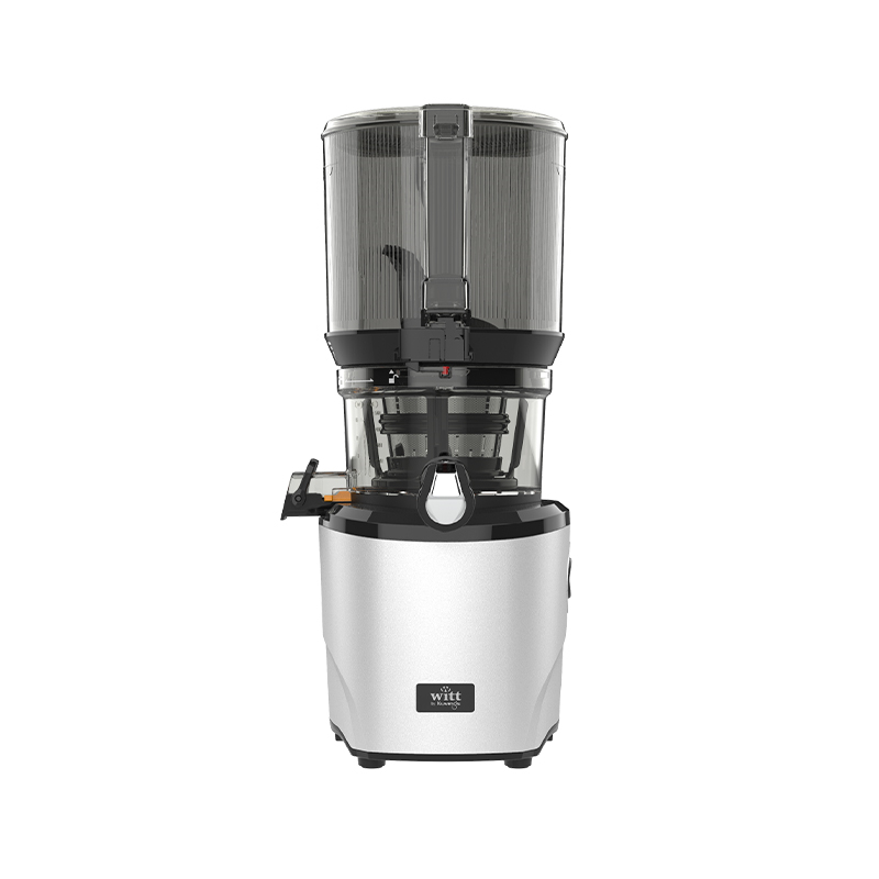Whole Slowjuicer Slow Juicer Witt Witt By Kuvings REVO830S
