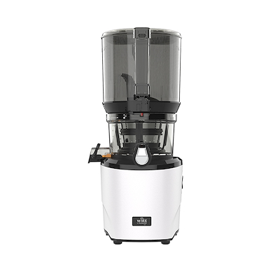 Witt By Kuvings AUTO10S Slow juicer hvid 3 liter