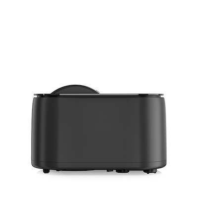 Witt Premium ismaskine sort 1 liter