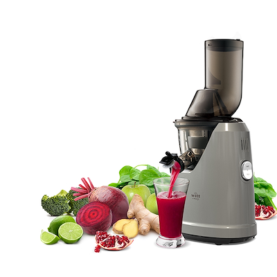 Witt by Kuvings b6200 slow juicer