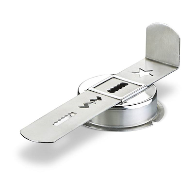 Witt kødhakker nr. 5 til køkkenmaskine