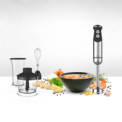 Witt Jett stavblender 800 watt