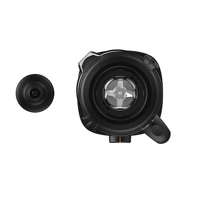 Witt Premium powerblender sort