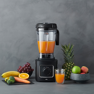 Witt Premium powerblender sort