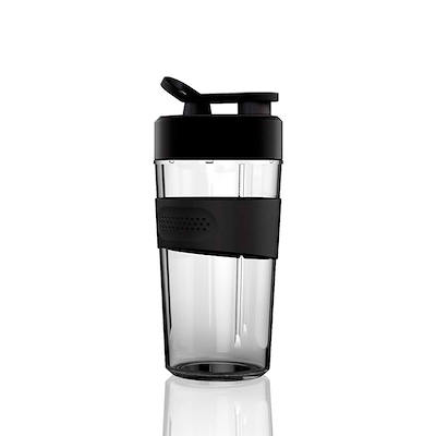 Witt Classic Nutri låg plast med tud