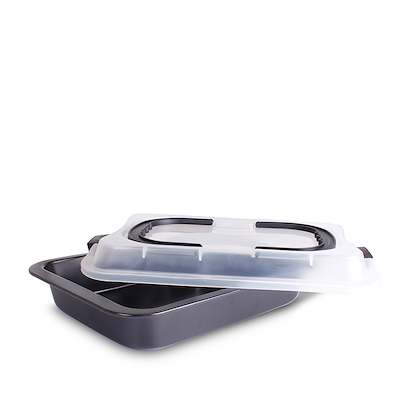 Bradepande med låg nonstick-belægning 36,5x24,5 cm