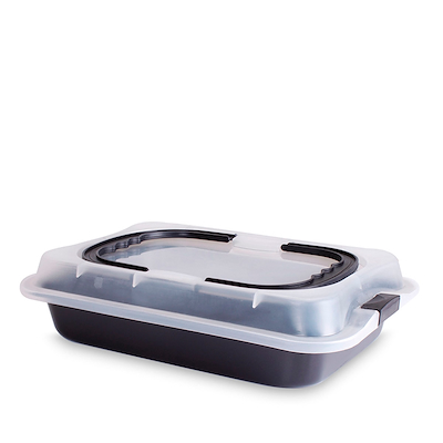 Bradepande med låg nonstick-belægning 36,5x24,5 cm