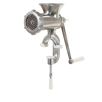 Gammeldags kødhakker str. 8