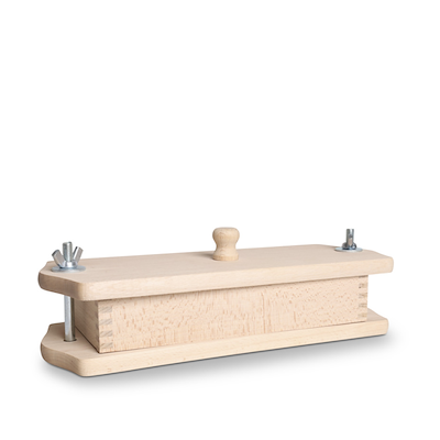 Rullepølsepresser bøg