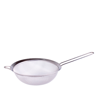 Trådsi stål Ø20 cm