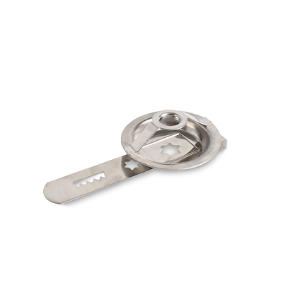 Kagepladesæt til gammeldags kødhakker str. 8