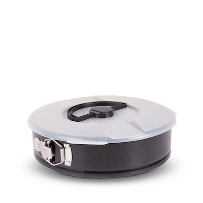 Aldente Springform sort 26 cm